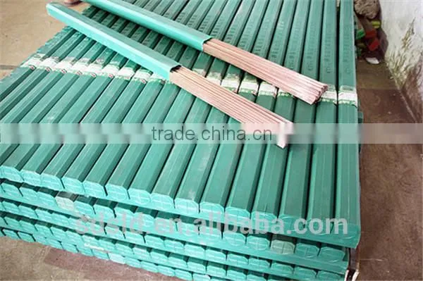 ISO Approved! factory from shandong ER70S-6 argon arc welding wire