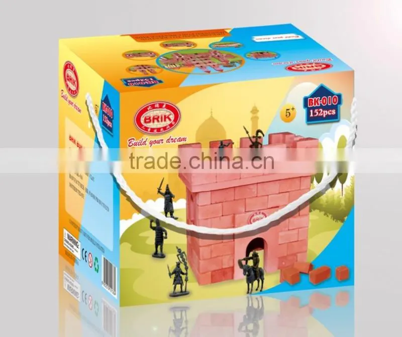 Mini Brick building New design brick model toys