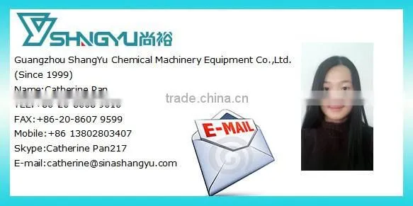 China manufacture shower cream or shower gel pouch packing machine