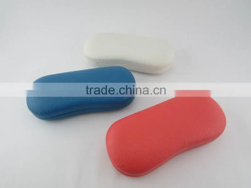 China fashion top-rated leather glasses case