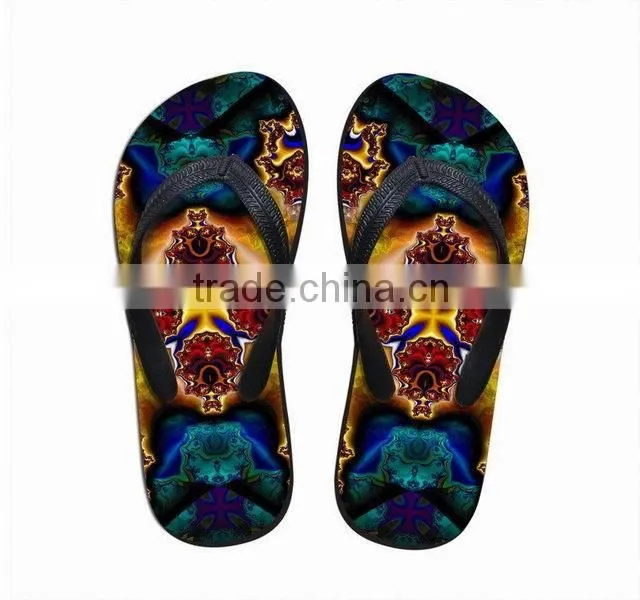 Customerized Pu Slipper