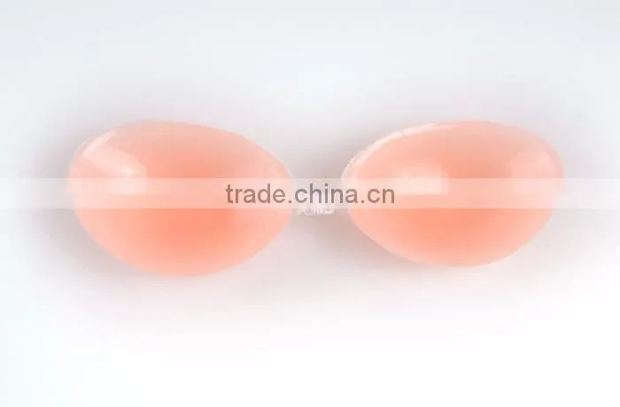 Sexy Hot Push Up Bra Silicone Bra Seamless Bra