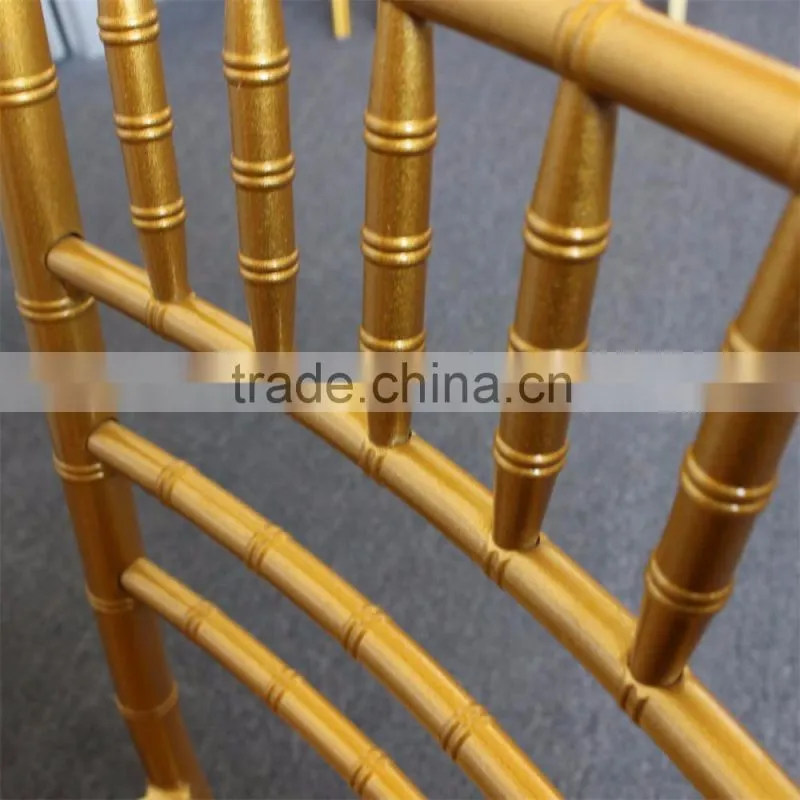 Wholesale strong chiavari chairs tiffany chairs hot sale