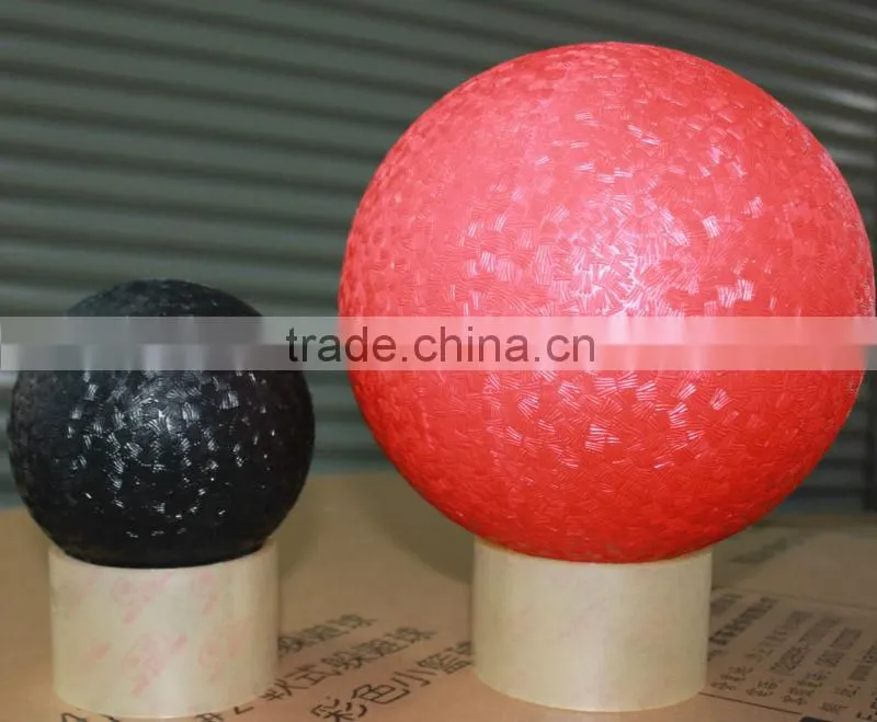 Contemporary new products chromatic indoor playground ball