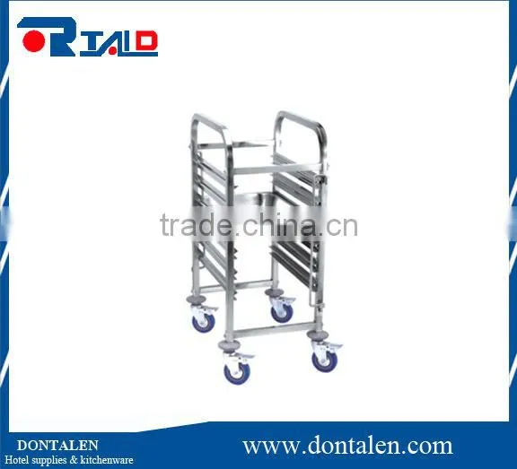 6 layer GN trolley