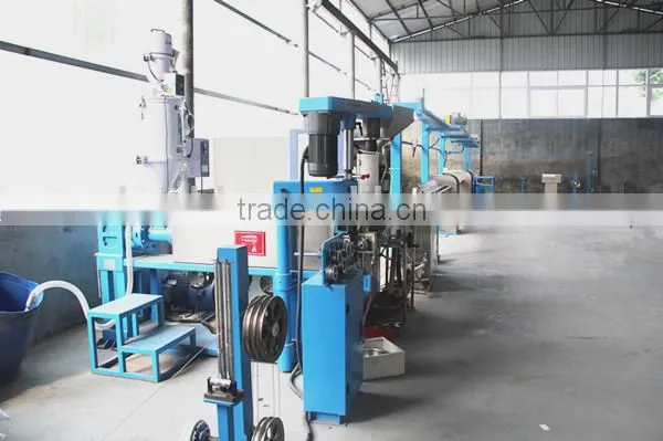 High quality and hot sell RVVB flexible pvc insulated copper cable