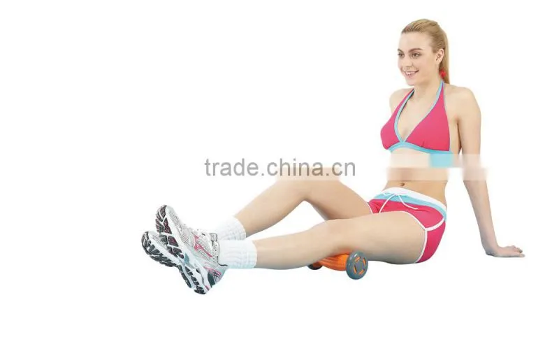 AB exercise easy to use and carry home gym Exercise wheel AB WHEEL Brake Exercise Wheel Point Roller