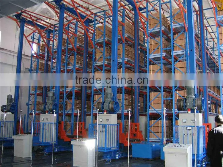 automatic Steel Sectional Garage Storage From Dongguan China