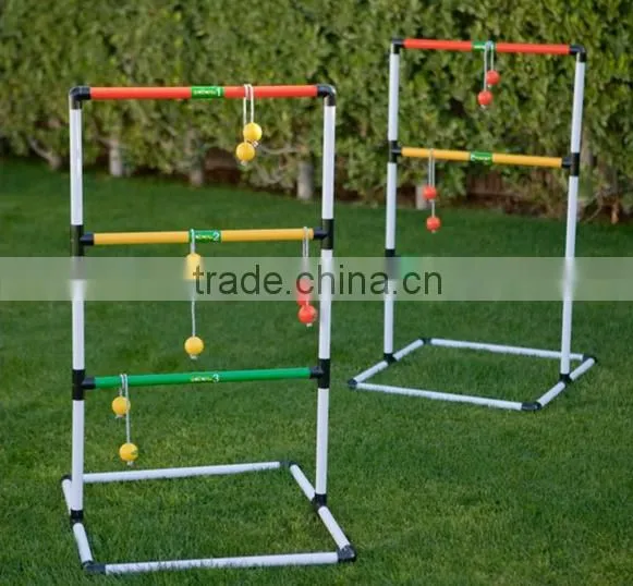 Outdoor game Ladder Toss Game