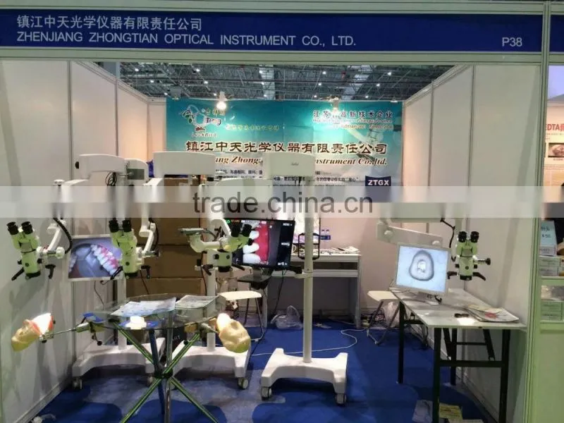 LZL-6D ophthalmic surgical operating microscope/ophthalmic operation microscope (CE,ISO,Factory)