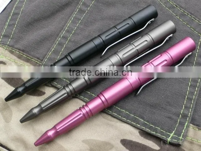 New tactical self defense gift pen