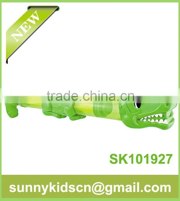 animal water guns powerful water guns water spray guns made in china