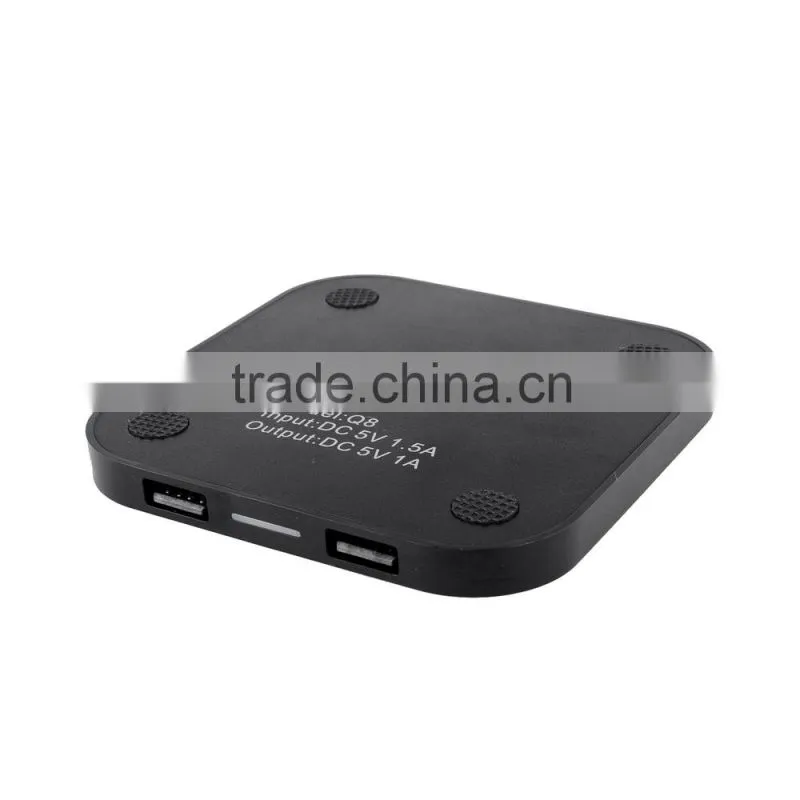 Wireless Phone Charger For Samsung Galaxy S2 Wireless Charger
