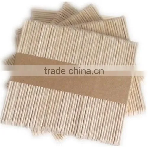 2016 hot sale 93mm ice cream stick bulk