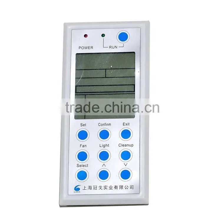 Acid fume hood with mobility beneath cabinet Model No.SHGG-T57112