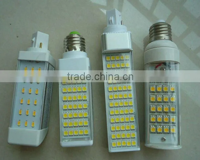 5050 SMD 7W LED Corn Cob Light Bulb, 3 years warranty