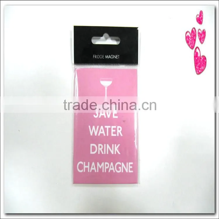 wholesale customized tin magnet, tinplate fridge magnet, iron fridge magnet