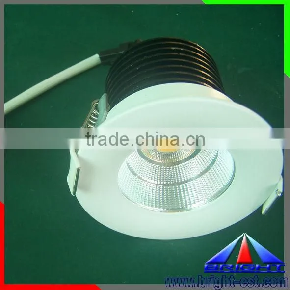 led cob 3w downlight, recessed cob 3w downlight, cob 3w downlight led