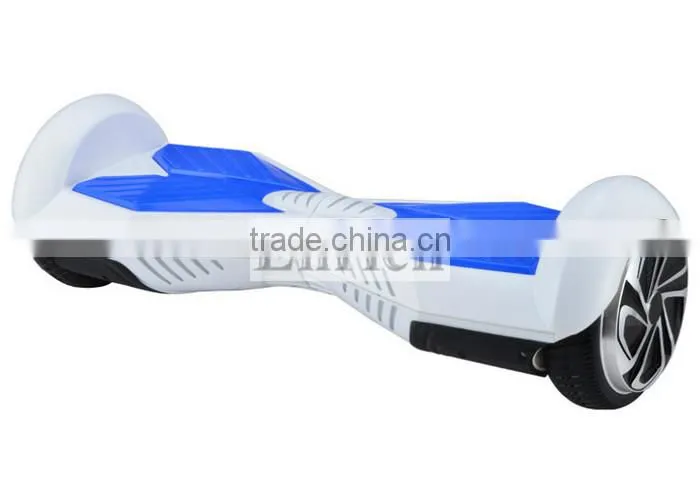 Factory price CE certificated 2015 popular electric mini scooter two wheels self balancing