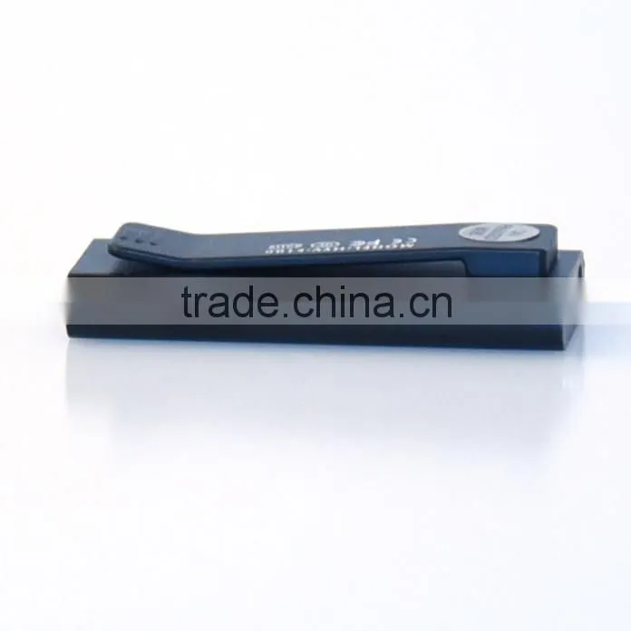 Black Mini Hidden Detective Voice Recorder Model Q32