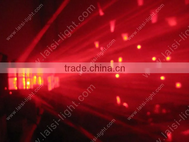 High Quality butterfly led lights RGB LED butterfly light/LED effect stage light