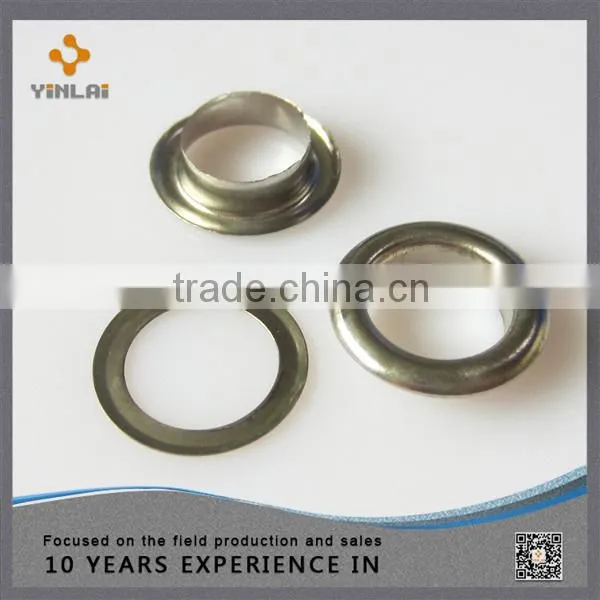 Wholesale metal eyelet