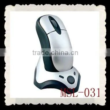Fashion optical mouse Cordless mouse computer