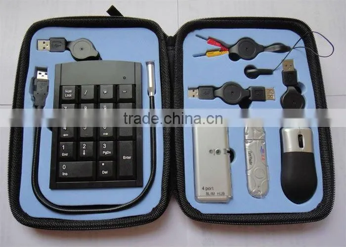 Mini USB travel kit/ mini usb kit/ USB tool kit TK-26
