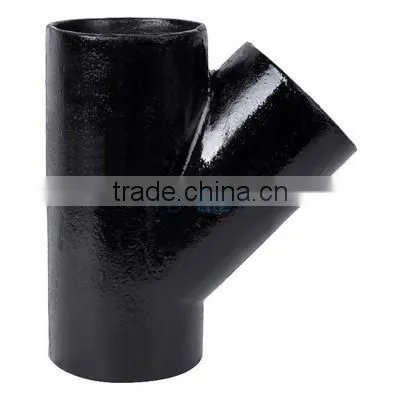 1"xsch80 tee