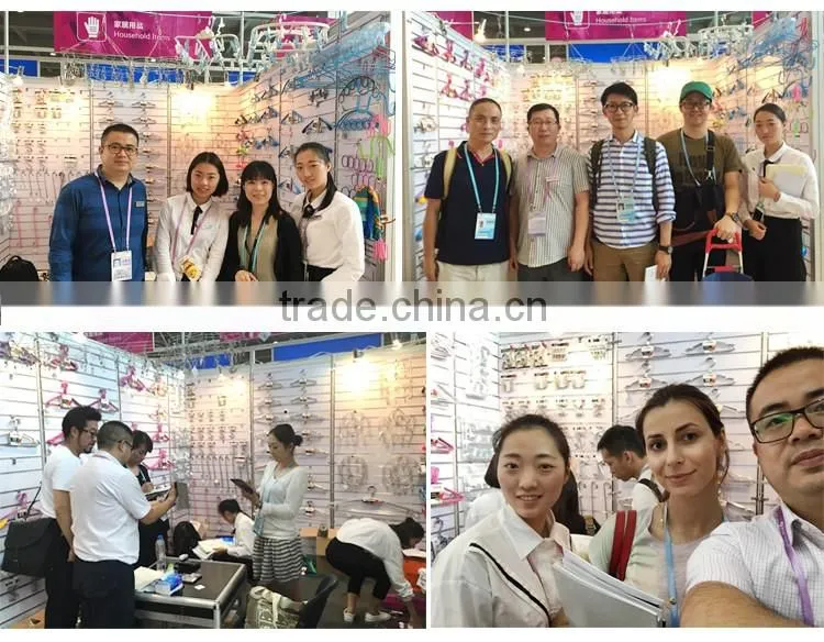 oem plastic travel portable hanger,pvc inflatable cloth hanger