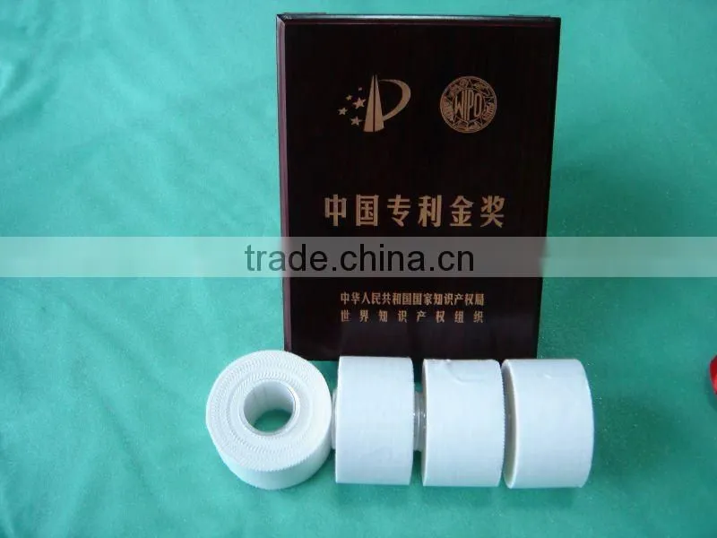 ( S )Printed Sport Grip rigid strapping tape