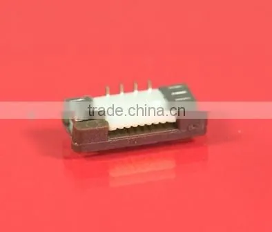 0.5 mm pitch FPC Connector, SMT 180