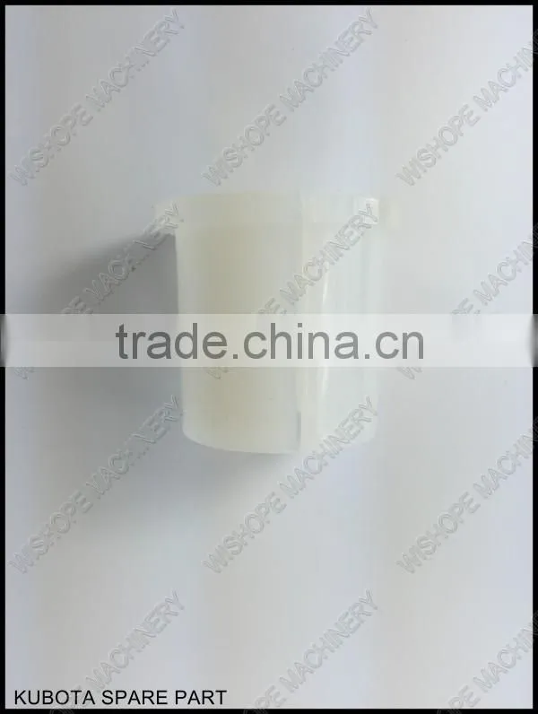 All kinds of Nylon parts for Kubota harvester