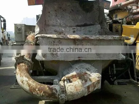 Concrete Pumps Spare Parts