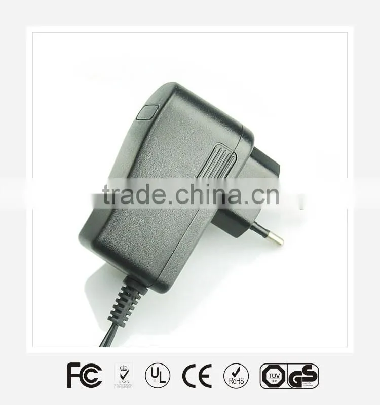 5v0.5a ac dc adapter switch power adapter