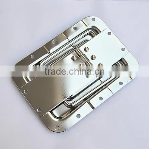 flight case hardware accessories metal strut hinge