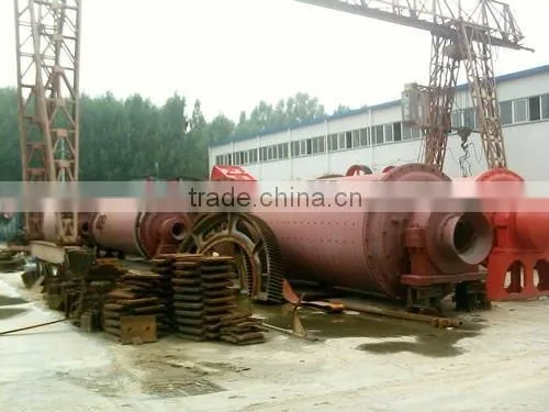 high effective Wind Swept Mill