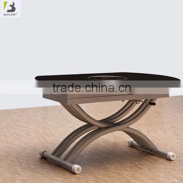 Small Round Size Coffee Table Tea Table Discount Guangzhou