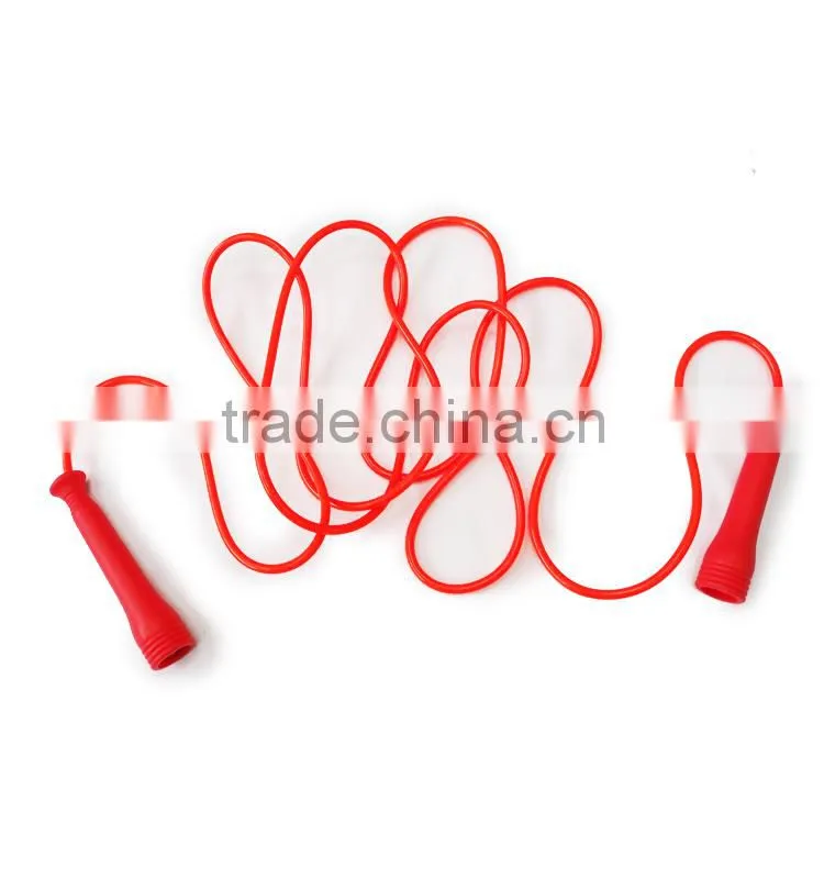 Good Quality Skipping Rope With PE Hand For Funny