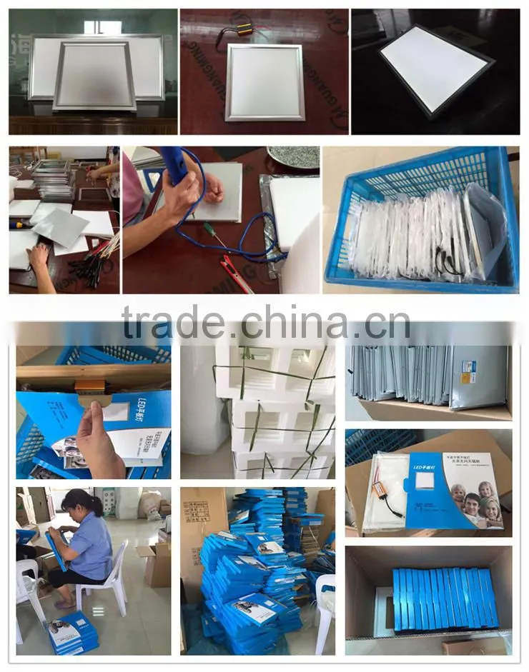 LED panel light lamp LED Flat light 600*300 7000-8000K