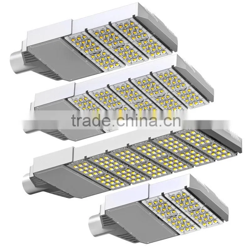 120W IP67 Waterproof Led street light