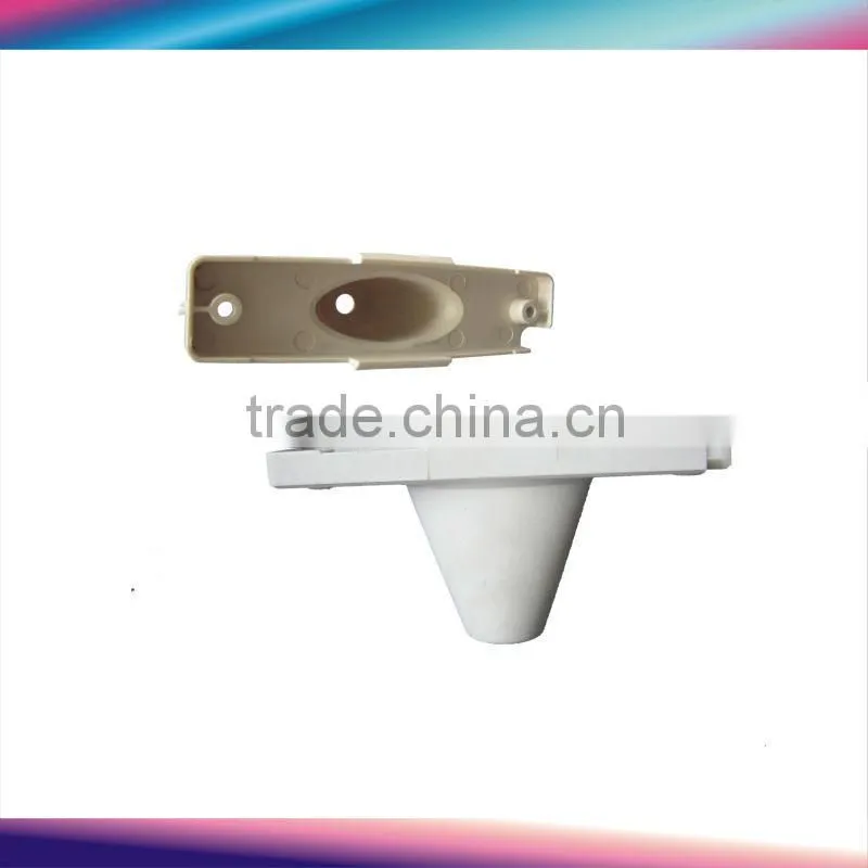 PMMA ABS Custom Plastic Manufacturer Injection Moulded Components For Calculator, Keyboard, Phone Set