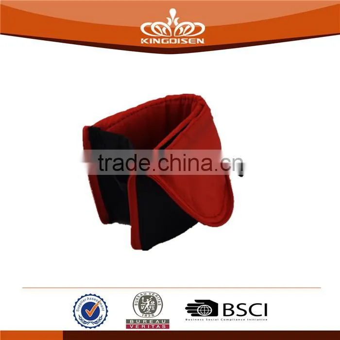 fashion new model kids red pencil box