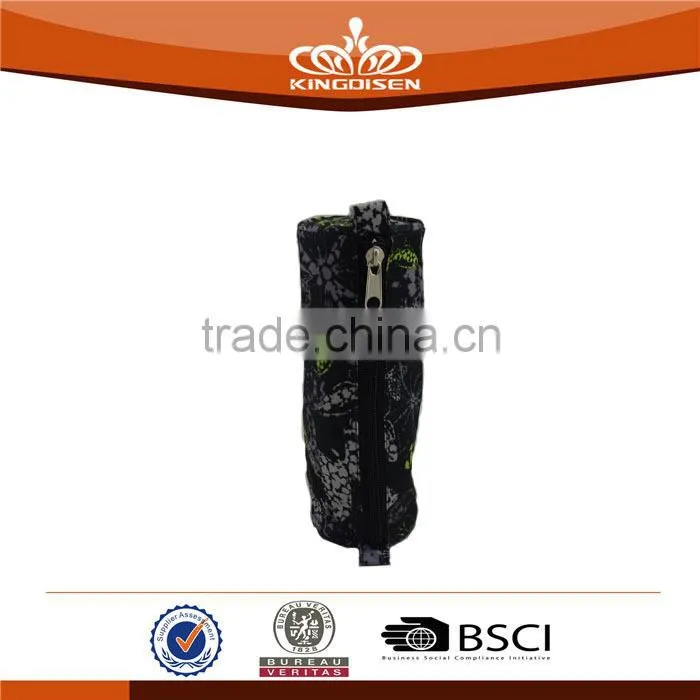 2015 China Pencil Bags with Butterfly Pattern