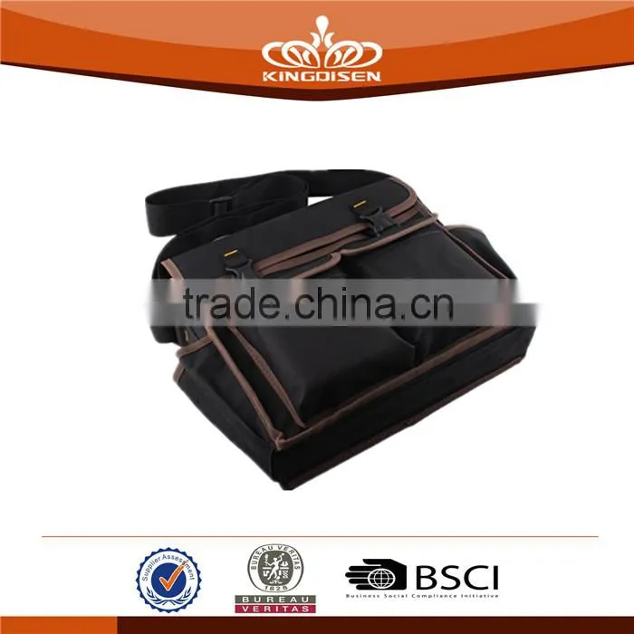 Multifunctional tool bag with one strap