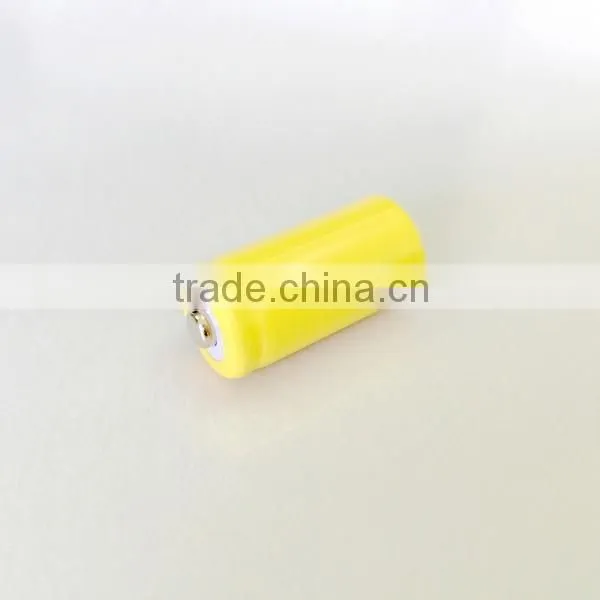 1.2v ni-cd 2/3AA 200mah rechargeable battery