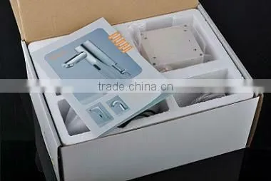 Automatic Infrared Sensor Water Mixer,High Self-controled Faucet(Cold&Hot)QH0106A