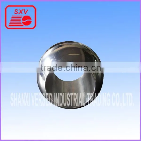 stainless steel pipe fitting-- Butt welding concentric reducer