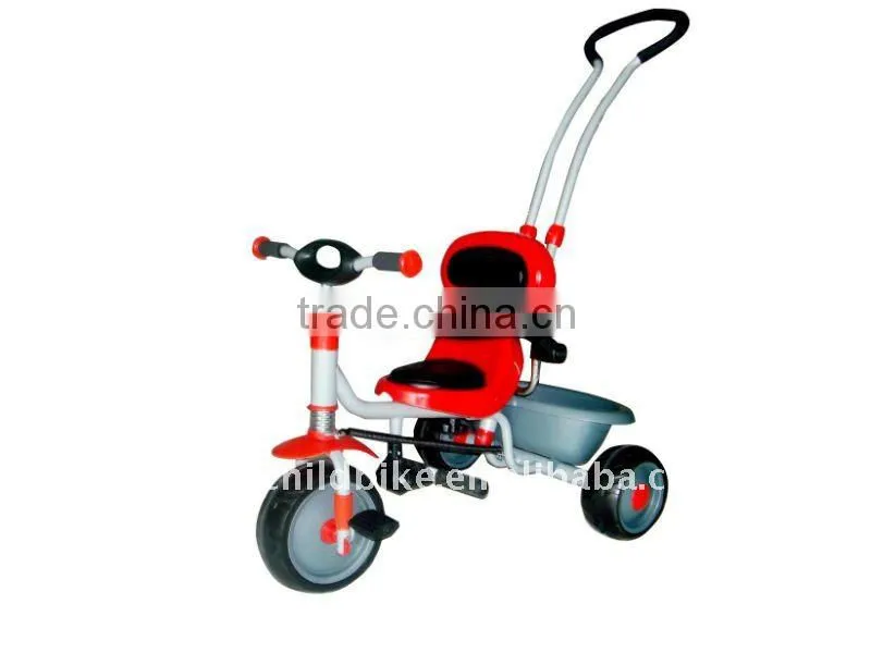 new model hot selling baby tricycle,Deluxe Trikes, children bikes, tricycles, bicycles (EN71,CE approved)