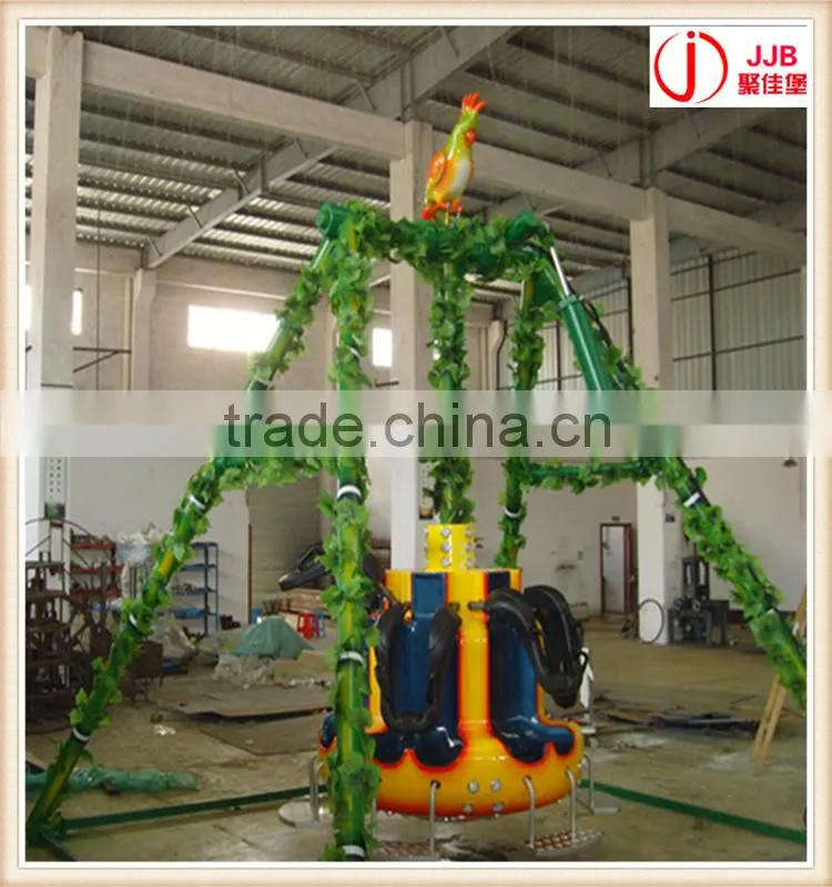 park children indoor rides mini pendulum/kids small pendulum